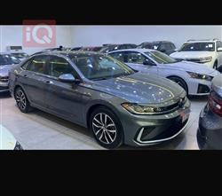 ڤۆڵکسواگن جێتا